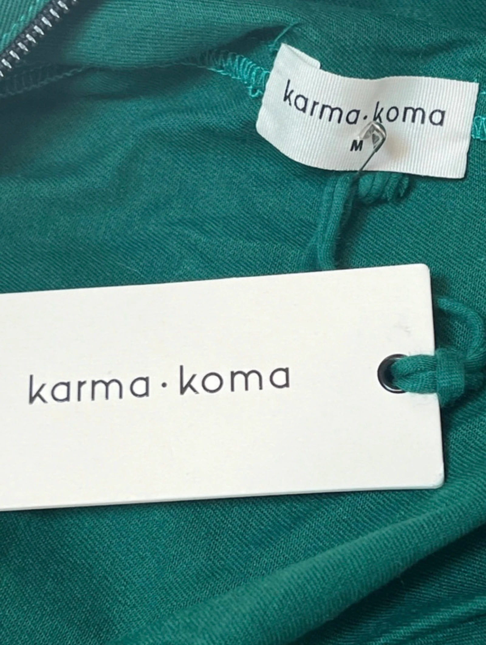 karmakoma new cotton jumpsuit with tag – photo 13